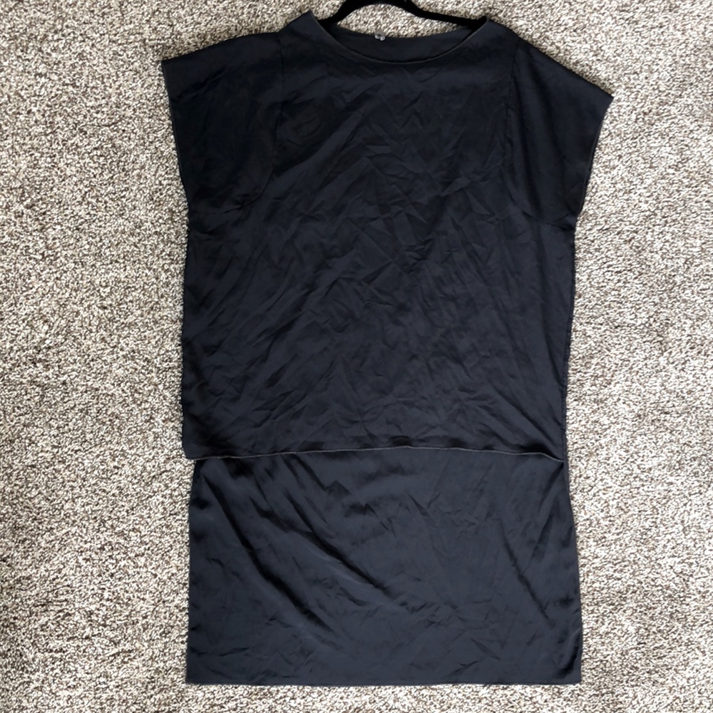 Noshua tunic, short sleeves